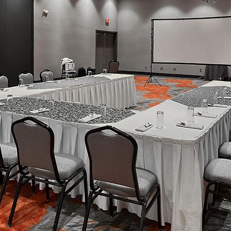 Hotel Araiza San Luis R.C. San Luis Río Colorado エクステリア 写真