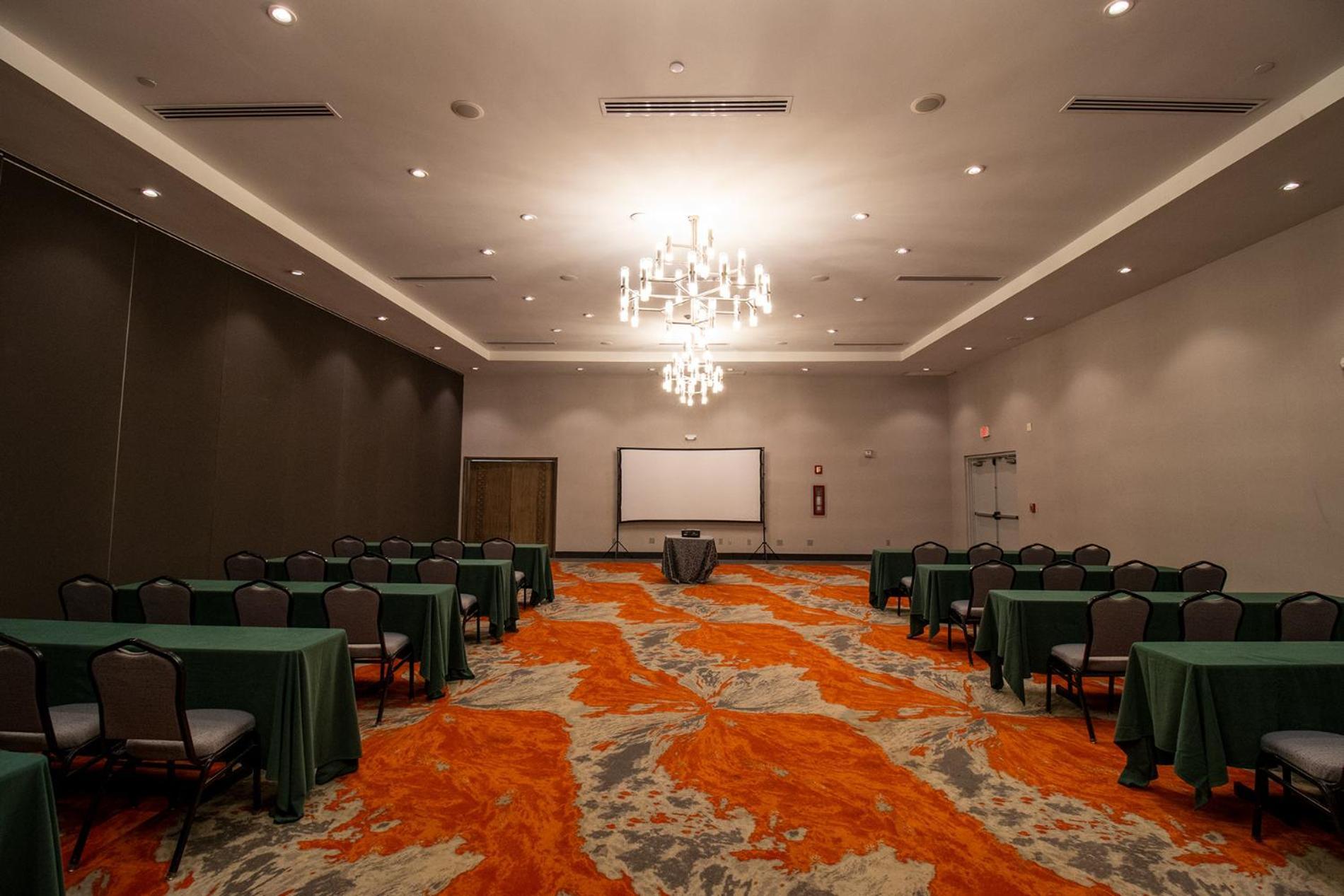 Hotel Araiza San Luis R.C. San Luis Río Colorado エクステリア 写真