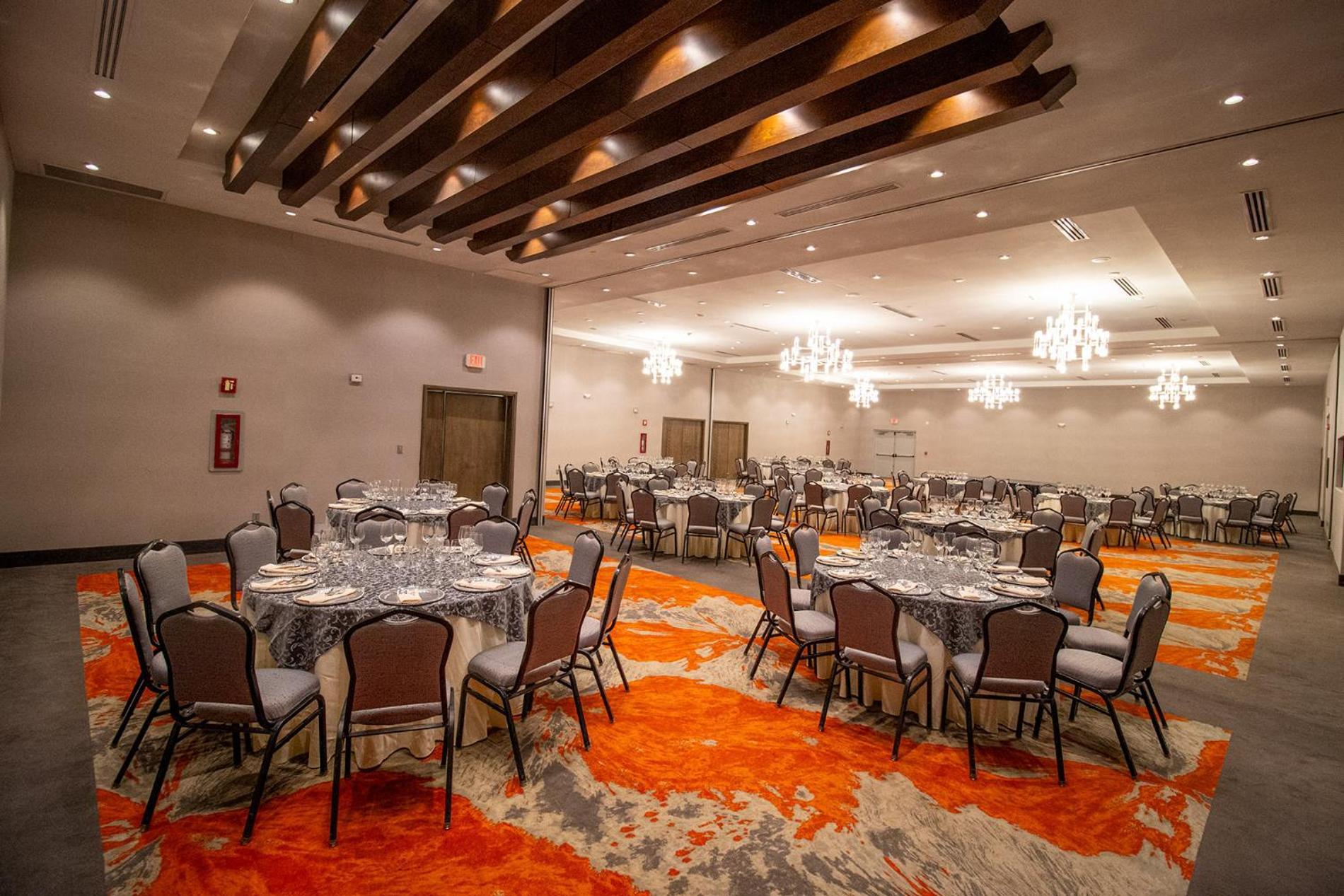 Hotel Araiza San Luis R.C. San Luis Río Colorado エクステリア 写真