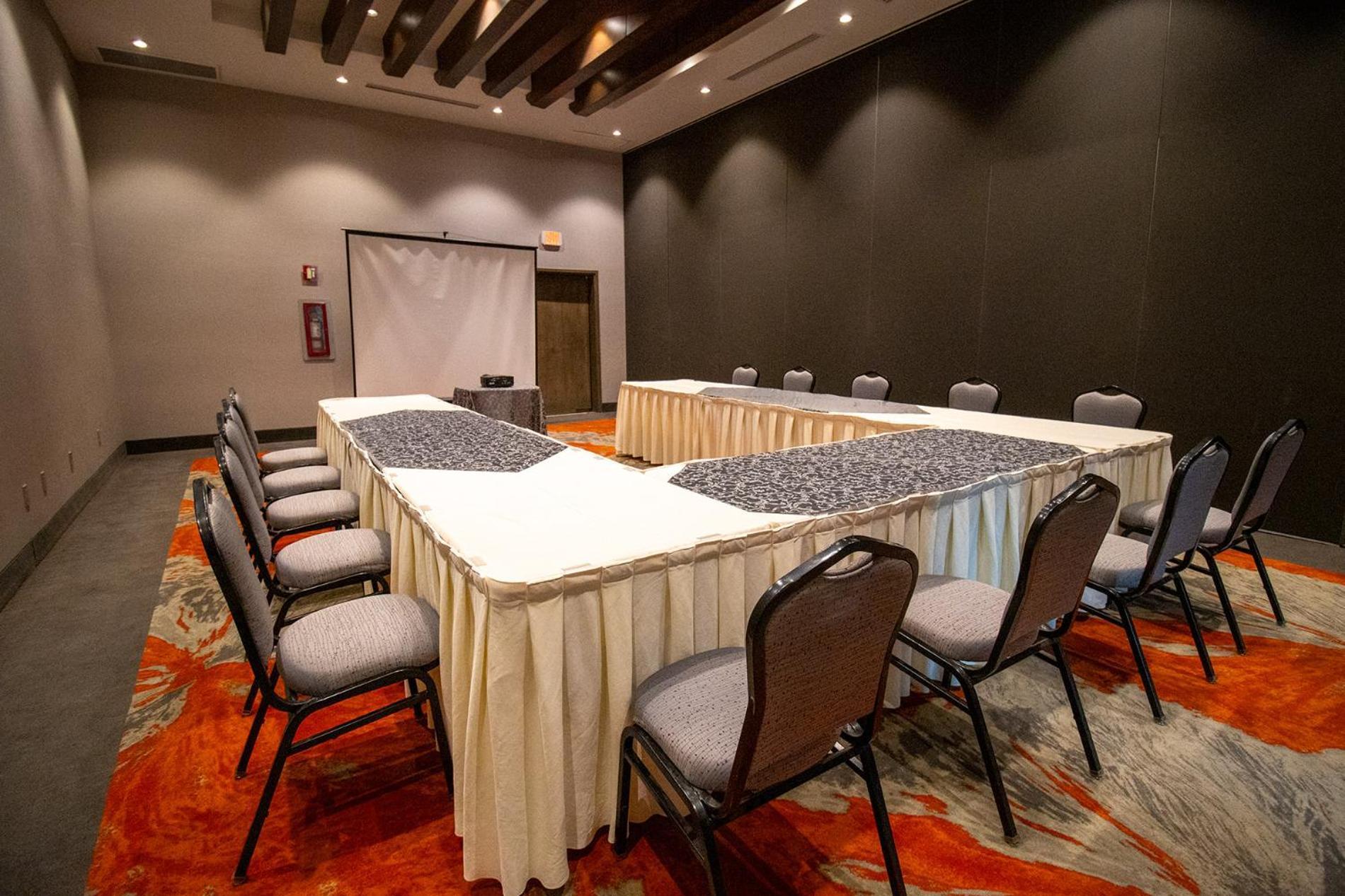 Hotel Araiza San Luis R.C. San Luis Río Colorado エクステリア 写真