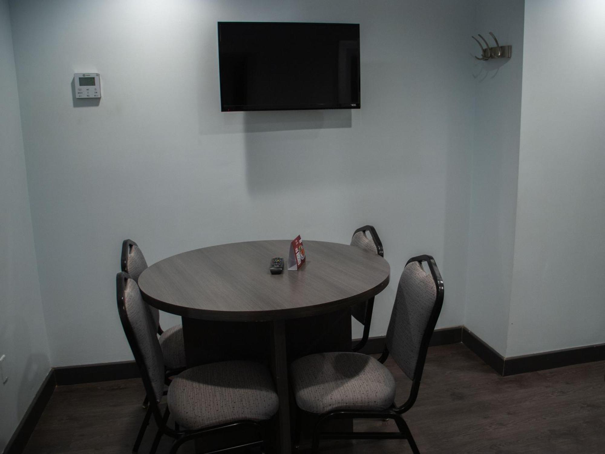 Hotel Araiza San Luis R.C. San Luis Río Colorado エクステリア 写真