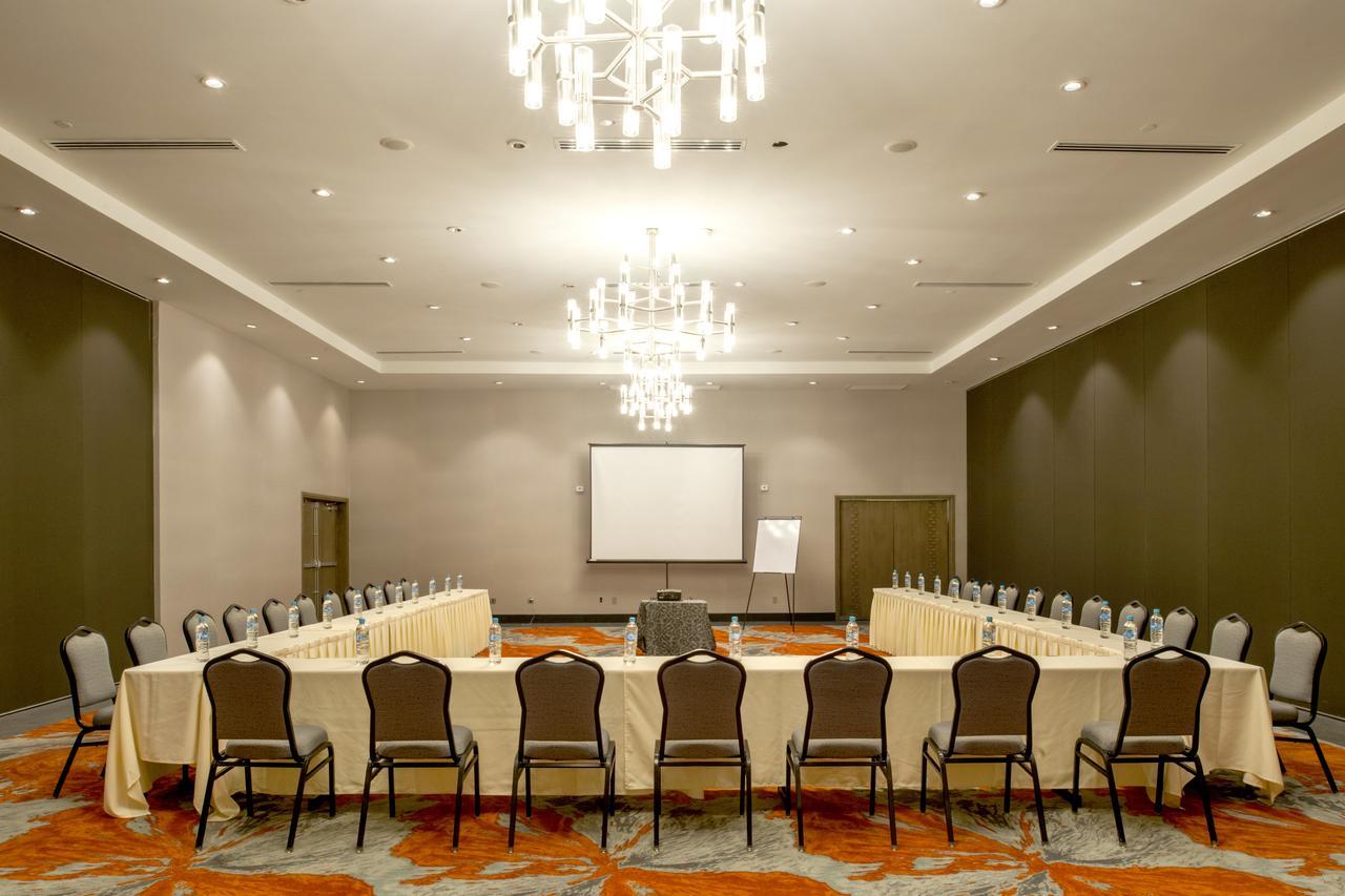 Hotel Araiza San Luis R.C. San Luis Río Colorado エクステリア 写真